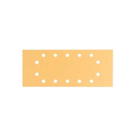 Schleifpapier C470 Packung à 10 Stk. 115 x 280 mm 240  BOSCH 2608605244 (1/3)