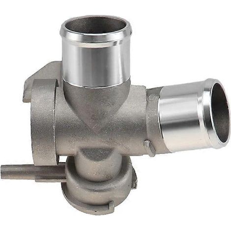 Tuyau de remplissage de liquide de refroidissement de radiateur moteur 215019HA0A, compatible avec Toyota Altima Teana J32 (2007-2012) (1/5)