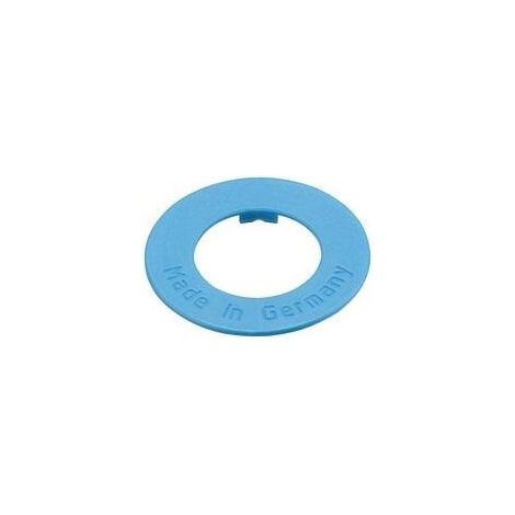 BAGUE DE MARQUAGE BLEU (par 10)