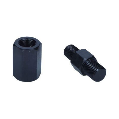 Adattatore connettore ROOKS per estrazione iniettori M18x1.5 – 5/8 UNF (OK-05.0083) (1/2)