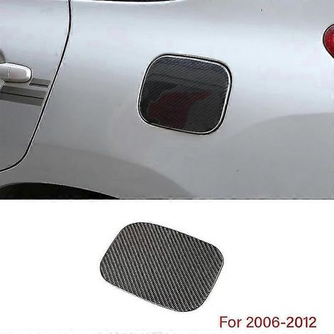 Für Toyota RAV4 2006-2019: Mittelkonsolen-Interieuraufkleber aus weicher Kohlefaser – Zubehör zur Fahrzeugmodifikation (44 Stück)