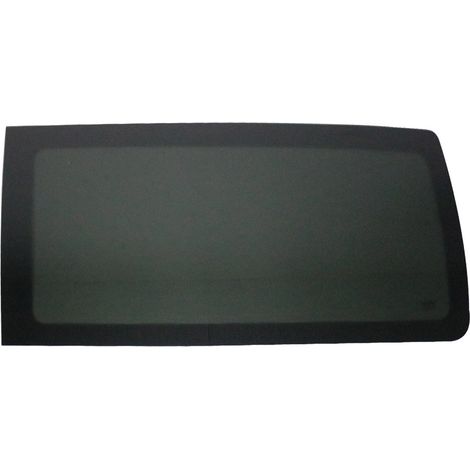 Vitre de Porte pour VW T5 2003-2015 L2 Long Arrière Gauche Verre fixe (1/5)