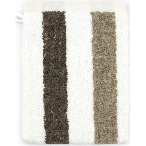 Gant de toilette CLASSIC STRIPES (1/5)