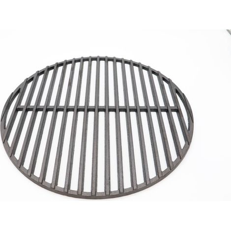Grille de Cuisson en Fonte 38 cm - Maxima