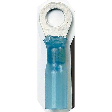 Accesorios de conexión Ancor marine grade heat shrink ring terminal 600 V 105 °C