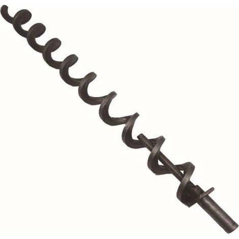 Pièces de rechange pour vis de broche de vis sans fin pour barbecue à particules Pit Boss série 700, kit d'arbre de spire de vis sans fin, avec bague de moteur de vis sans fin (1/5)