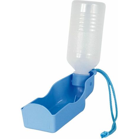 Distributeur d'eau portable : 500ml