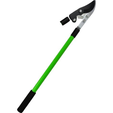 Geko Sécateur à bras articulés acier 730 mm (1/3)