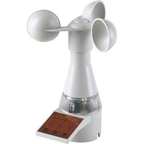 Stazione Meteorologica Multisense da Esterno Warema