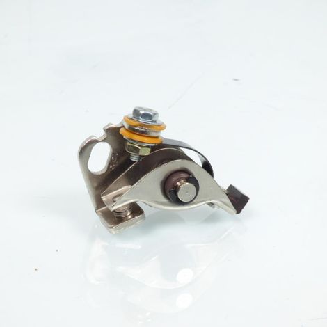 Rupteur d allumage Tourmax pour moto Suzuki 250 GT 1973 à 1978 (1/3)