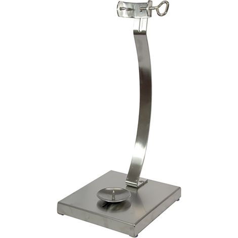 PORTASALAME VERTICALE INOX MOD. C