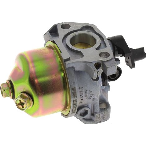 Carburatore yinba 1p65f per tosaerba homelite