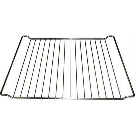 GRIGLIA PER FORNO WHIRLPOOL CM 44, 6 X 34 TIPO 481245819334 NO ORIGINALE GF 4 (1/2)