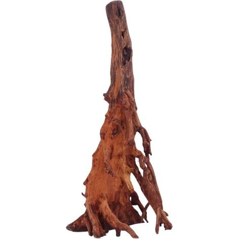 M Jungle Wood Wurzel Nr.4442 Holz Deko Aquascaping