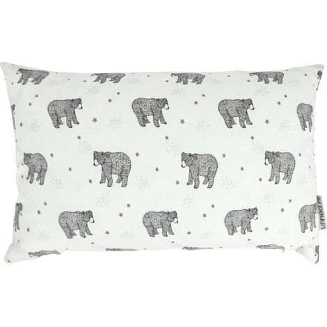 Housse de coussin BALOO 30x50 cm (1/5)