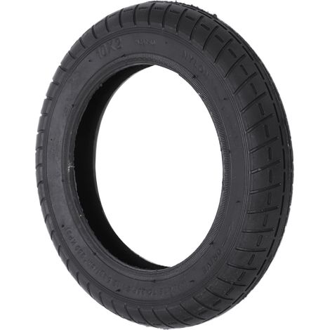 Pneu externe sans chambre à air 10 pouces pour trottinette électrique Xiaomi M365, compatible M365 Pro. (1/5)