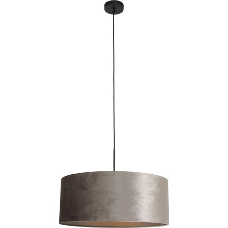 Steinhauer - lámpara colgante - Sparkled Light - plateado - metal (1/4)
