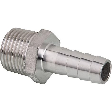 Embout a olive V4A 1/2" EF 936 filet mâle