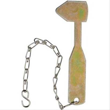 Marteau + chaînette