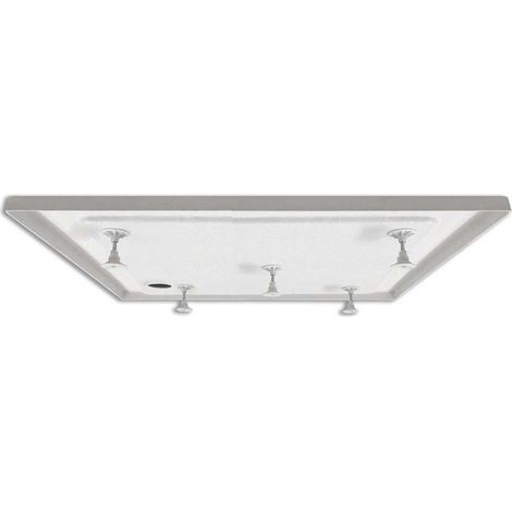 Pieds réglable pour, receveur (5139200)