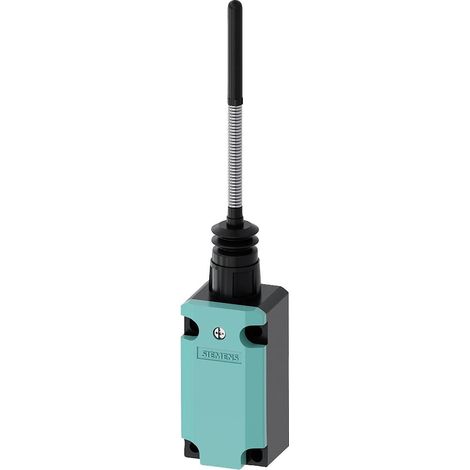 Siemens 3SE5112-0CR01 interrupteur métal IP65/IP67 fiable (1/3)