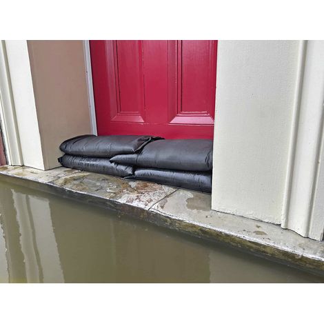 FRANKEL kaiserkraft, Sac de protection contre les inondations,