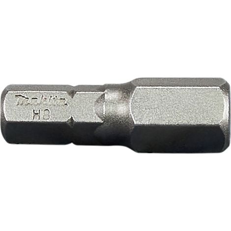 Makita Embout 6-KT 8,0x25 mm - B-23737