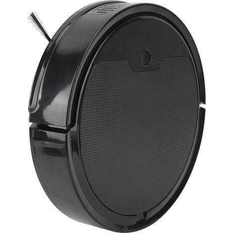 Aspirateur robot intelligent contrôlé par application, puissance d'aspiration de 2000 Pa, autonomie de 80 minutes, fonctionnement silencieux et automatique. (1/5)