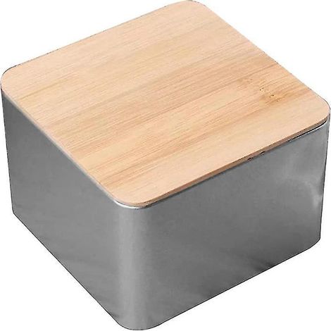 1 boîte avec couvercle (1/3)