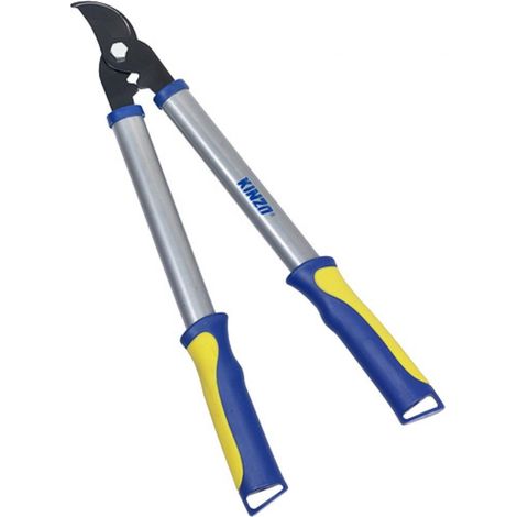 TrAdE Shop Traesio - Tagliarami Professionale 48 X 20 X 2,5cm Forbici Cesoie Utensili Da Giardino -