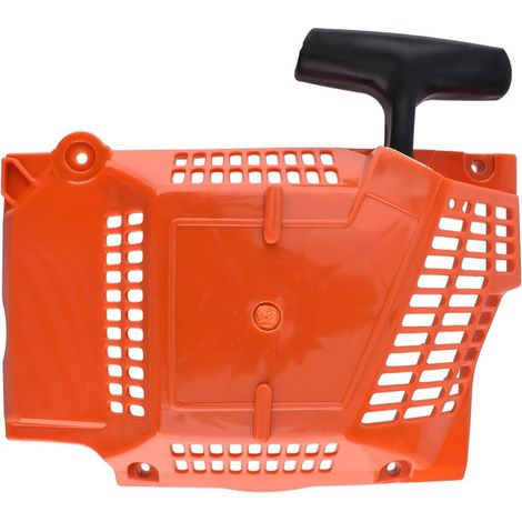 Rückstoßstarter-Abschaltmechanismus für Husqvarna 362 362XP 365 371 371XP 372 375 Kettensägen, Teilenummer 503628171 (1/5)