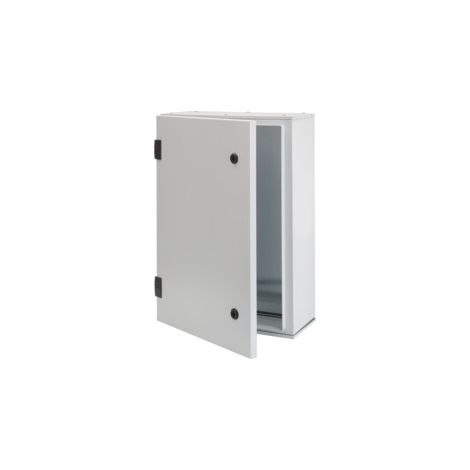 Quadro Orion Tech Porta Cieca H600 L400 P250 (Hager Cod. Fl715L)