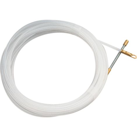 Nylon 5 m Gewinde-Durchgangssonde Electro Dh 49.005/5 8430552085699