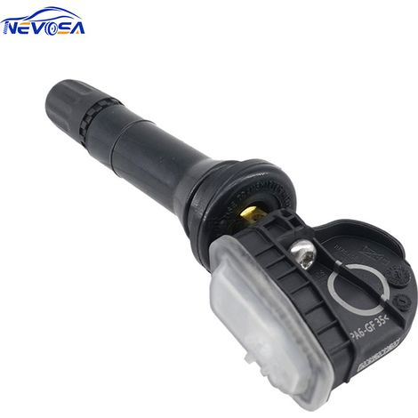 F2GZ-1A189-A ist für Ford TPMS Reifendruckkontrollsysteme (315MHz) geeignet. (1/4)