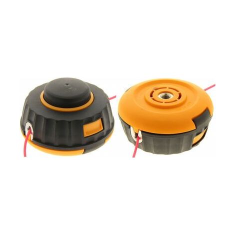 Tête fil nylon MC CULLOCH 577615901 (1/4)