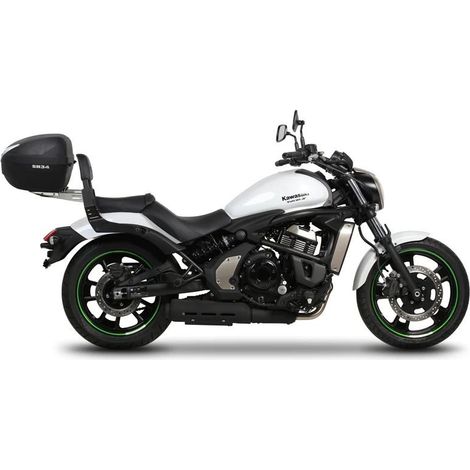 Schienale passeggero Shad per Kawasaki Vulcan S (1/5)