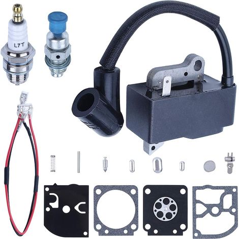 Adefol 12 x ressort de lanceur de rappel pour Honda GX270 GX240 GX390 GX340 188F tondeuse à gazon 5KW 28442-ZE2-W01 Stens 155-304 (1/5)