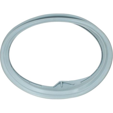 SOUFFLET DE HUBLOT pour LAVE LINGE CANDY - 70006590 (1/2)