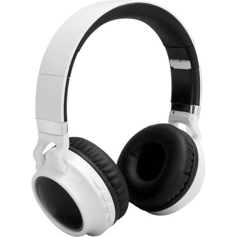 Casque de Jeu - Casque de Jeu sans Fil BT 5.0 avec LED Luminous sur la (1/5)