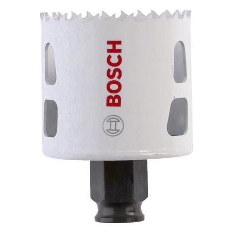 BOSCH SEGA A TAZZA PROGRESSOR HSS-BIM D.51 MM UNIVERS.