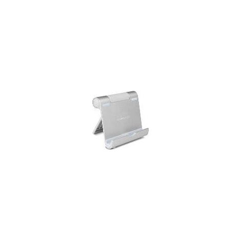 Terratec 219727 Soporte pasivo Tablet/UMPC color Plata (1/3)
