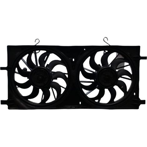 [PRODUIT D'OCCASION] Moteur Ventilateur Radiateur RENAULT Laguna III Cpé 2008- ♻️ Ref Oe. 3136613327 - Garantie à vie (1/3)