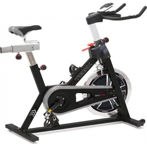 SRX-50 S - Speed bike - hand pulse (1/4)