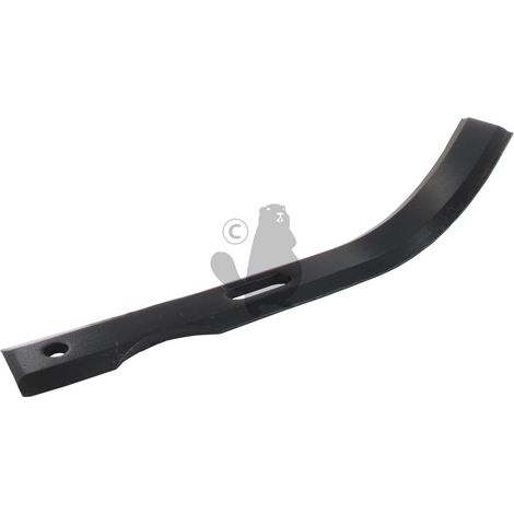 DENTE FRESA 220MM RIF 1404164 COMPATIBILE