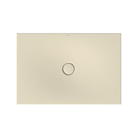 BETTE 8732-006AE Receveur de douche rectangulaire Floor Jasmin AE