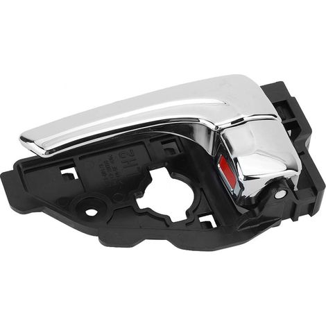 Poignées de Porte Intérieure 1pcs Pl age de Couleur Vive 82610-2S010 Poignées de Porte de Voiture pour 2010-2014 poignée door hanger (1/5)