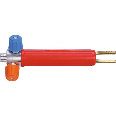 ROTHENBERGER Poignée de soudage pour ROXY M14x1 - 35580 (1/4)