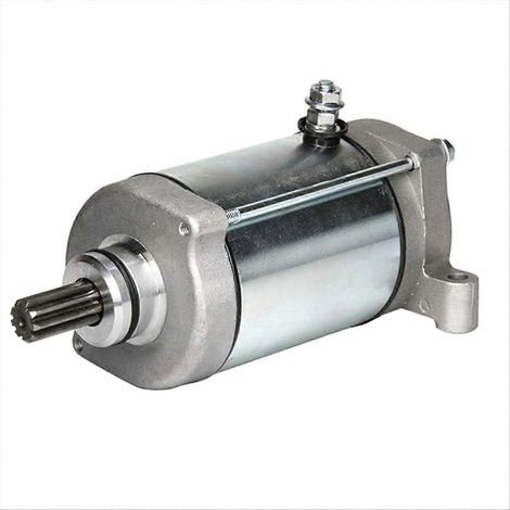 Moteur 4WV-81890-00-00 pour Grizzly-SSZFV (1/5)