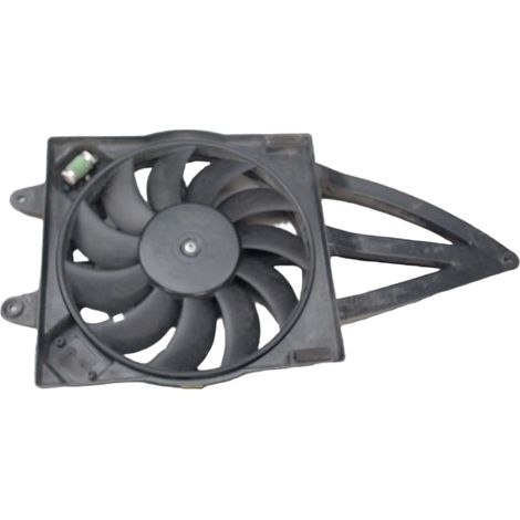 [PRODUIT D'OCCASION] Moteur Ventilateur Radiateur FIAT Panda ♻️ Ref Oe. 51829973 - Garantie à vie (1/5)