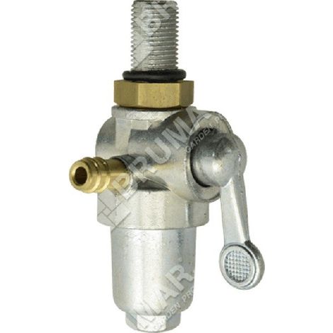 Rubinetto carburante per motori ROBIN COMPATIBILE - 048196